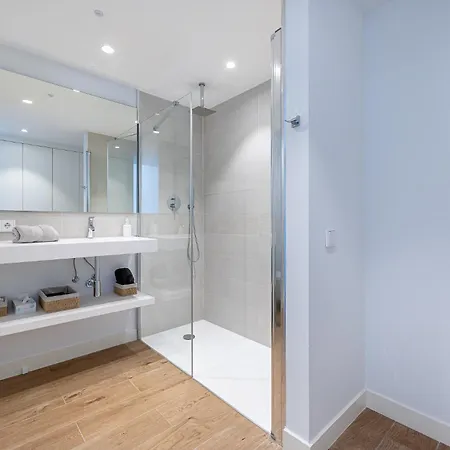 Luxury El Higueron West Appartement Fuengirola