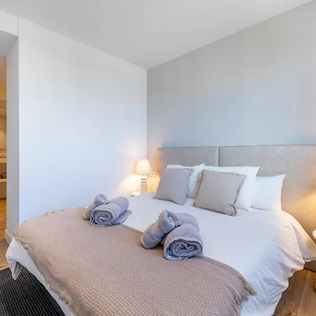 Appartement Luxury El Higueron West *