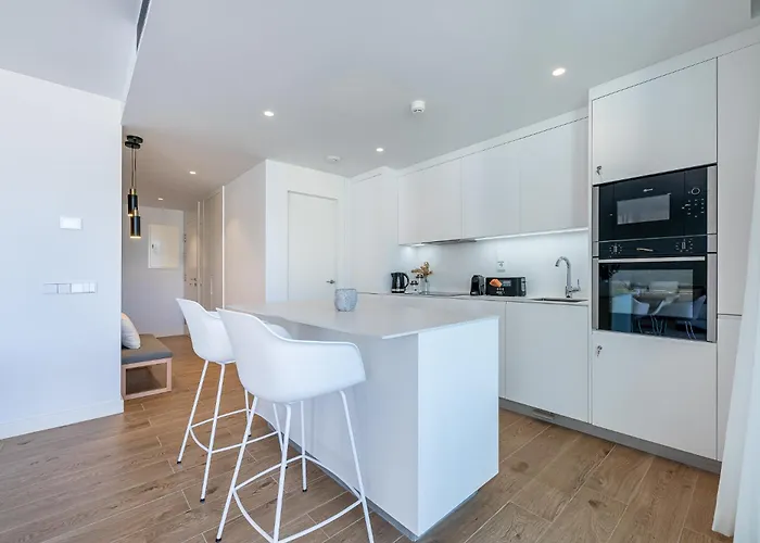 Luxury El Higueron West * Fuengirola