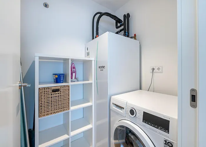 Luxury El Higueron West Appartement Fuengirola