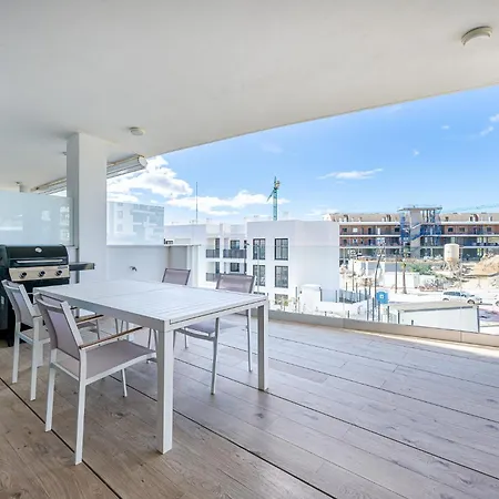 Luxury El Higueron West Fuengirola