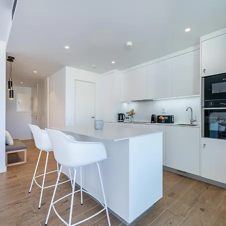 Luxury El Higueron West * Fuengirola