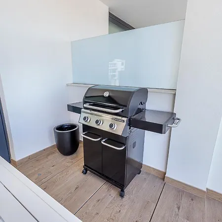 Luxury El Higueron West Appartement Fuengirola