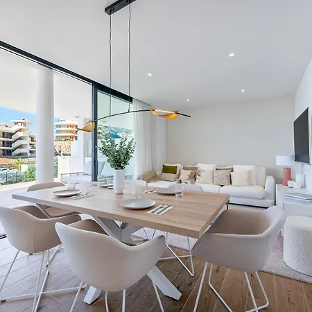 Luxury El Higueron West * Fuengirola