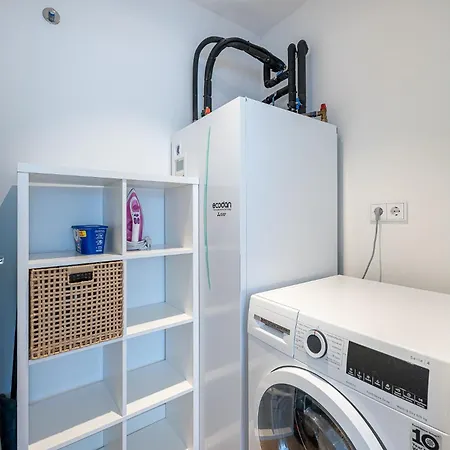 Luxury El Higueron West Appartement Fuengirola