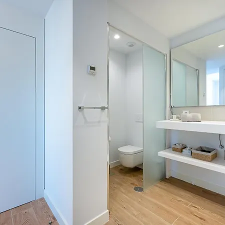 Luxury El Higueron West