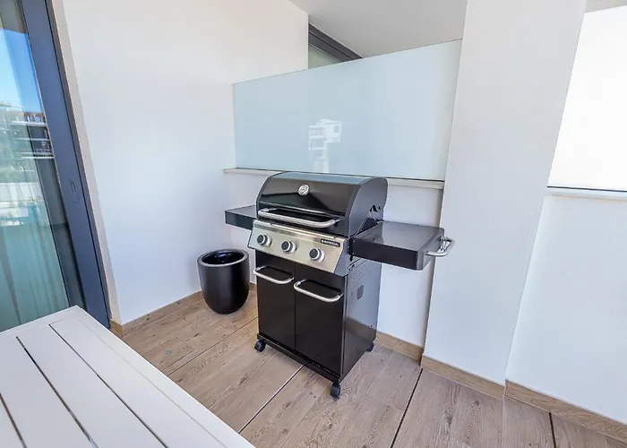 Luxury El Higueron West Apartment Fuengirola