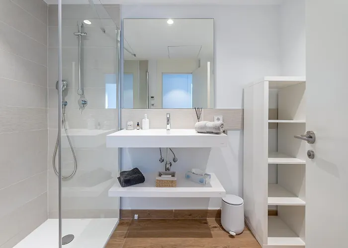 Apartment Luxury El Higueron West Fuengirola