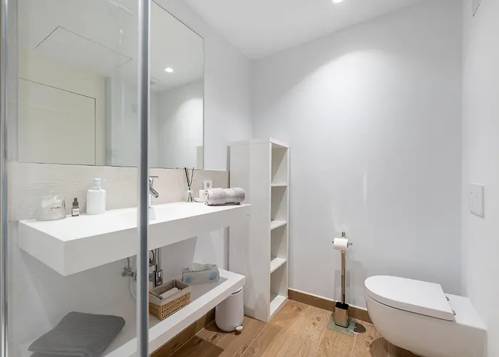 Luxury El Higueron West Fuengirola