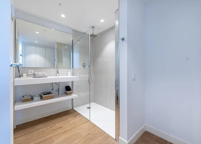 Luxury El Higueron West Apartment Fuengirola