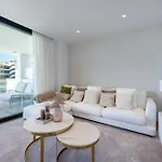 公寓 Luxury El Higueron West