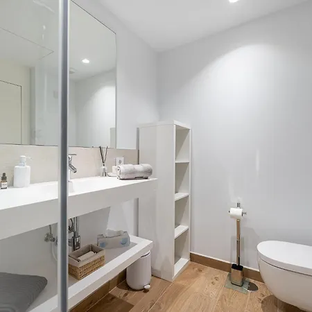 Luxury El Higueron West Фуэнхирола