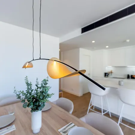 Luxury El Higueron West Фуэнхирола